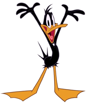 Patolino LOONEY TUNES AI voice text to speech and AI music cover generator